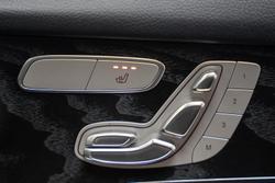 2019 Mercedes-Benz GLC-Class GLC300