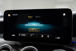 2019 Mercedes-Benz GLC-Class GLC300