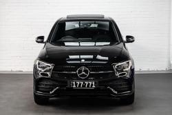 2019 Mercedes-Benz GLC-Class GLC300