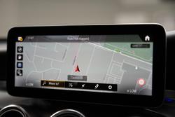 2019 Mercedes-Benz GLC-Class GLC300