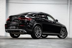 2019 Mercedes-Benz GLC-Class GLC300