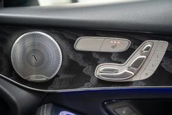 2019 Mercedes-Benz GLC-Class GLC300