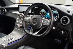2019 Mercedes-Benz GLC-Class GLC300