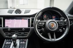 2023 Porsche Macan T