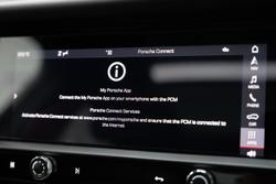 2023 Porsche Macan T