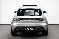 2023 Porsche Macan T