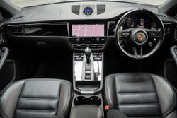 2023 Porsche Macan T