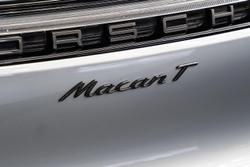 2023 Porsche Macan T