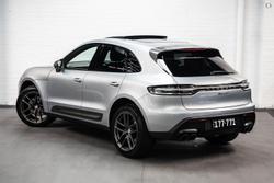 2023 Porsche Macan T