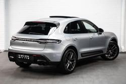 2023 Porsche Macan T
