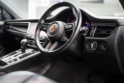 2023 Porsche Macan T