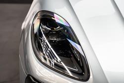 2023 Porsche Macan T