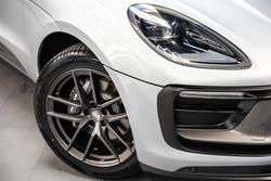 2023 Porsche Macan T