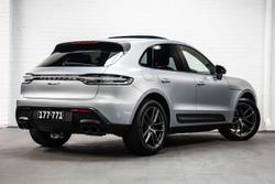 2023 Porsche Macan T