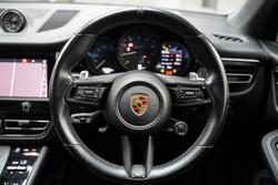 2023 Porsche Macan T