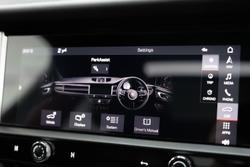 2023 Porsche Macan T