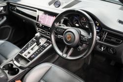 2023 Porsche Macan T