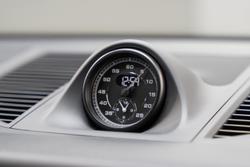 2023 Porsche Macan T