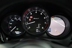 2023 Porsche Macan T