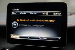 2018 Mercedes-Benz GLA-Class GLA45 AMG