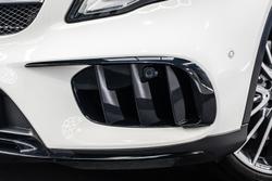 2018 Mercedes-Benz GLA-Class GLA45 AMG