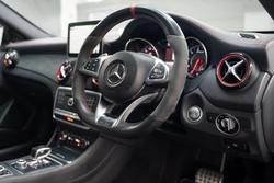 2018 Mercedes-Benz GLA-Class GLA45 AMG