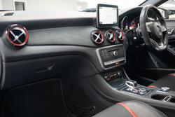 2018 Mercedes-Benz GLA-Class GLA45 AMG