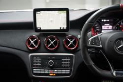 2018 Mercedes-Benz GLA-Class GLA45 AMG