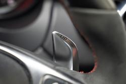 2018 Mercedes-Benz GLA-Class GLA45 AMG