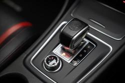 2018 Mercedes-Benz GLA-Class GLA45 AMG