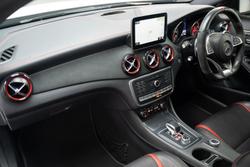 2018 Mercedes-Benz GLA-Class GLA45 AMG