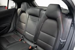 2018 Mercedes-Benz GLA-Class GLA45 AMG