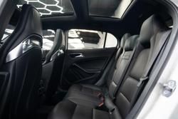 2018 Mercedes-Benz GLA-Class GLA45 AMG