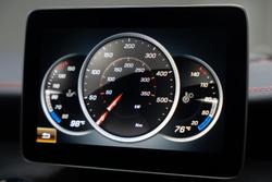 2018 Mercedes-Benz GLA-Class GLA45 AMG