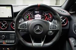 2018 Mercedes-Benz GLA-Class GLA45 AMG