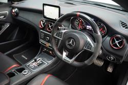 2018 Mercedes-Benz GLA-Class GLA45 AMG