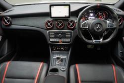 2018 Mercedes-Benz GLA-Class GLA45 AMG