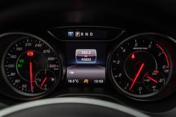 2018 Mercedes-Benz GLA-Class GLA45 AMG