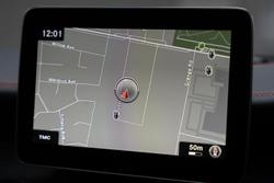 2018 Mercedes-Benz GLA-Class GLA45 AMG