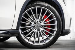 2018 Mercedes-Benz GLA-Class GLA45 AMG