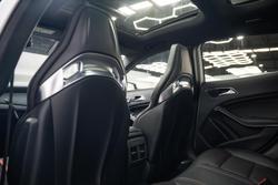 2018 Mercedes-Benz GLA-Class GLA45 AMG