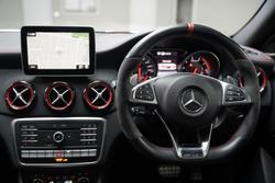 2018 Mercedes-Benz GLA-Class GLA45 AMG