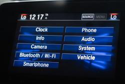 2021 Honda CR-V VTi 7