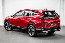 2021 Honda CR-V VTi 7