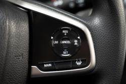 2021 Honda CR-V VTi 7