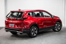 2021 Honda CR-V VTi 7