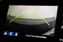 2021 Honda CR-V VTi 7