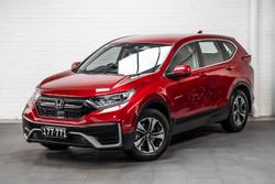 2021 Honda CR-V VTi 7