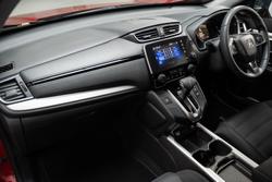 2021 Honda CR-V VTi 7