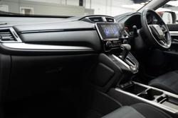 2021 Honda CR-V VTi 7